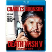 Death Wish V: The Face of Death (Blu-ray), KL Studio Classics, Action & Adventure
