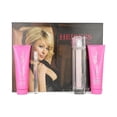thumbnail image 1 of Set Perfume Paris Hilton 4pzs 100ml edp spray, body lotion 90ml, shower gel 90ml, 10ml edp spray, 1 of 3