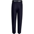 thumbnail image 2 of S.H. Churchill & Co. Boy's Comfort Waist Dress Pants and Belt, 2 of 8