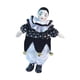 thumbnail image 4 of Figura de con forma de muñeca, decoración creativa de mesa para estantería, escritorio de oficina y dormitorio., 4 of 9
