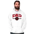 thumbnail image 4 of Father's Day Worlds Greatest All Star Hoodie Hooded Sweatshirt Men Brisco Brands L, 4 of 6