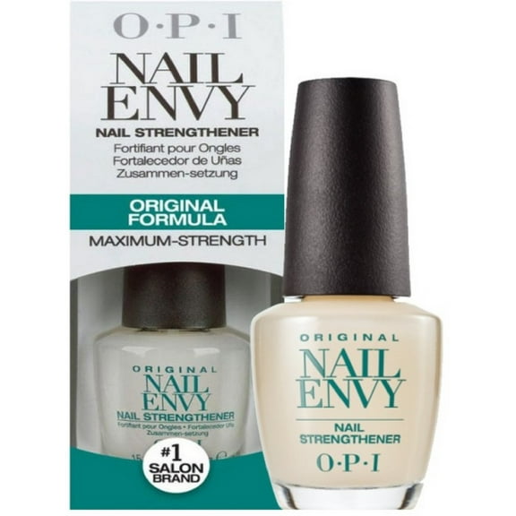 Nail Strengthener