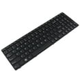 thumbnail image 1 of (layout Español) Para Windows, Android, Color Negro Para P580 P585 N580 N581 N585 N586 Z580 Hugo Teclado de la computadora portátil, 1 of 7