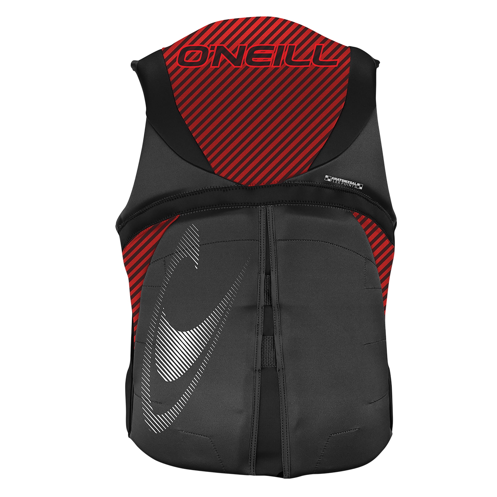 O'NEILL REACTOR USCG LIFE VEST