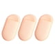 thumbnail image 1 of Esponja facial para limpieza y exfoliación, almohadillas desmaquillantes reutilizablespink, 1 of 5