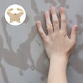 thumbnail image 4 of Anillo decorativo para niños, anillo giratorio para aliviar la ansiedad, juguete de joyería, 4 of 7