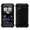 thumbnail image 3 of Funda Ballistic para HTC Sensation 4G Negro, 3 of 3