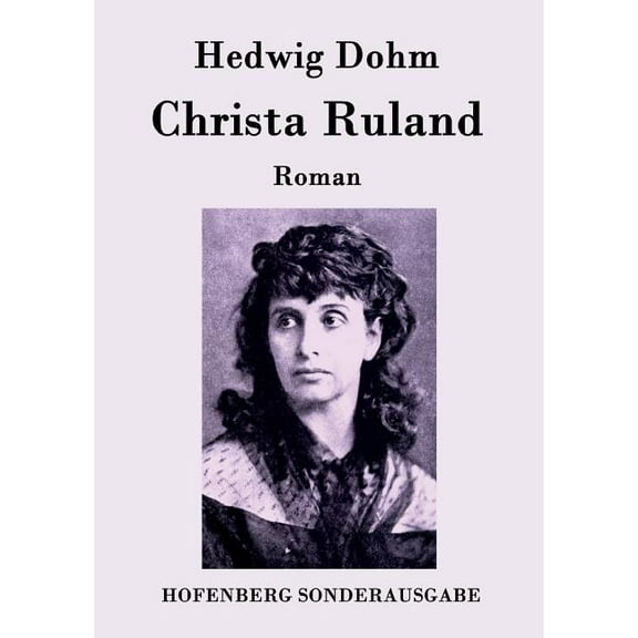 Christa Ruland : Roman (Paperback)