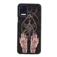 thumbnail image 1 of Occult Phone Case, Degined for LG K53 Case Men Women, Flexible Silicone Shockproof Case for LG K53, 1 of 1