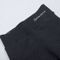 thumbnail image 5 of Gibobby Leggings para mujer Leggings exteriores cálidos para otoño e invierno, elásticos, cómodos, de cintura alta, de terciopelo de engrosada para mujer(Gris oscuro,CH), 5 of 5