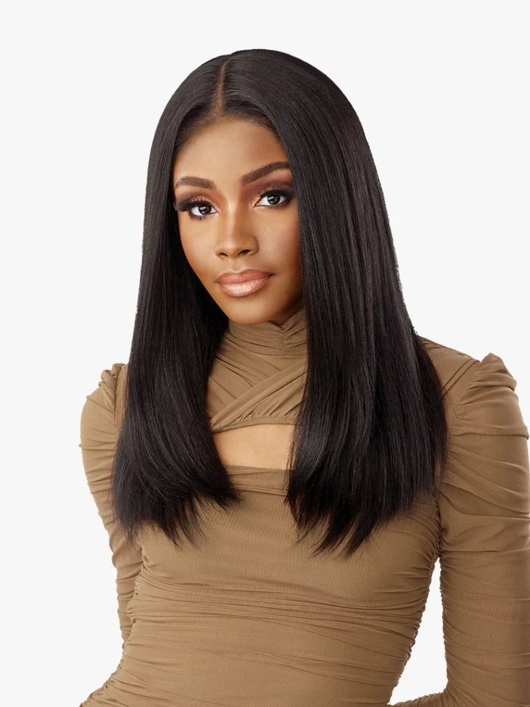 Sensationnel Butta 360 Lace Wig - Unit 1