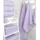 thumbnail image 2 of Juego de toallas de baño American Soft Linen Luxury, 4 piezas, 100% algodón, 2 of 9