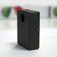 thumbnail image 2 of CNKOO Mini N9 Car Locator Voice Control Callback Anti-lost Device for Child Care Anti-theft Device N9 Audio Monitor Listening Surveillance GPS Positioning, 2 of 9