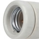 thumbnail image 2 of Reptile Ceramic Heat Lamp Holder E27 400W Rotatable Ceramic Heating Bulb Base with Switch 110‑220V US Plug, 2 of 2