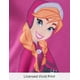 thumbnail image 3 of Romper Disney Frozen Anna para niña pequeña con falda de tul 3T, 3 of 6