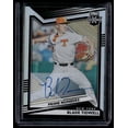 thumbnail image 2 of 2022 Panini Elite Extra Edition Blade Tidwell #52 Prime Numbers Signatures A AU,SN, 2 of 3