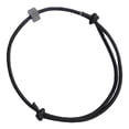 thumbnail image 1 of HLONK Emergency Car Window Breaker Bracelet Tungsten Carbide Gear Strap for Quick Escape Safety Auto Rescue Tool for Driver and Passenger, 1 of 10