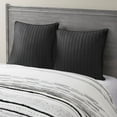 thumbnail image 2 of Gracie Mills Johnny Farmhouse Chic Cotton Quilted Euro Sham - GRACE-5453, 2 of 3