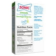thumbnail image 5 of Sonic Singles To Go Powdered Drink Mix (Limeade), 5 of 5