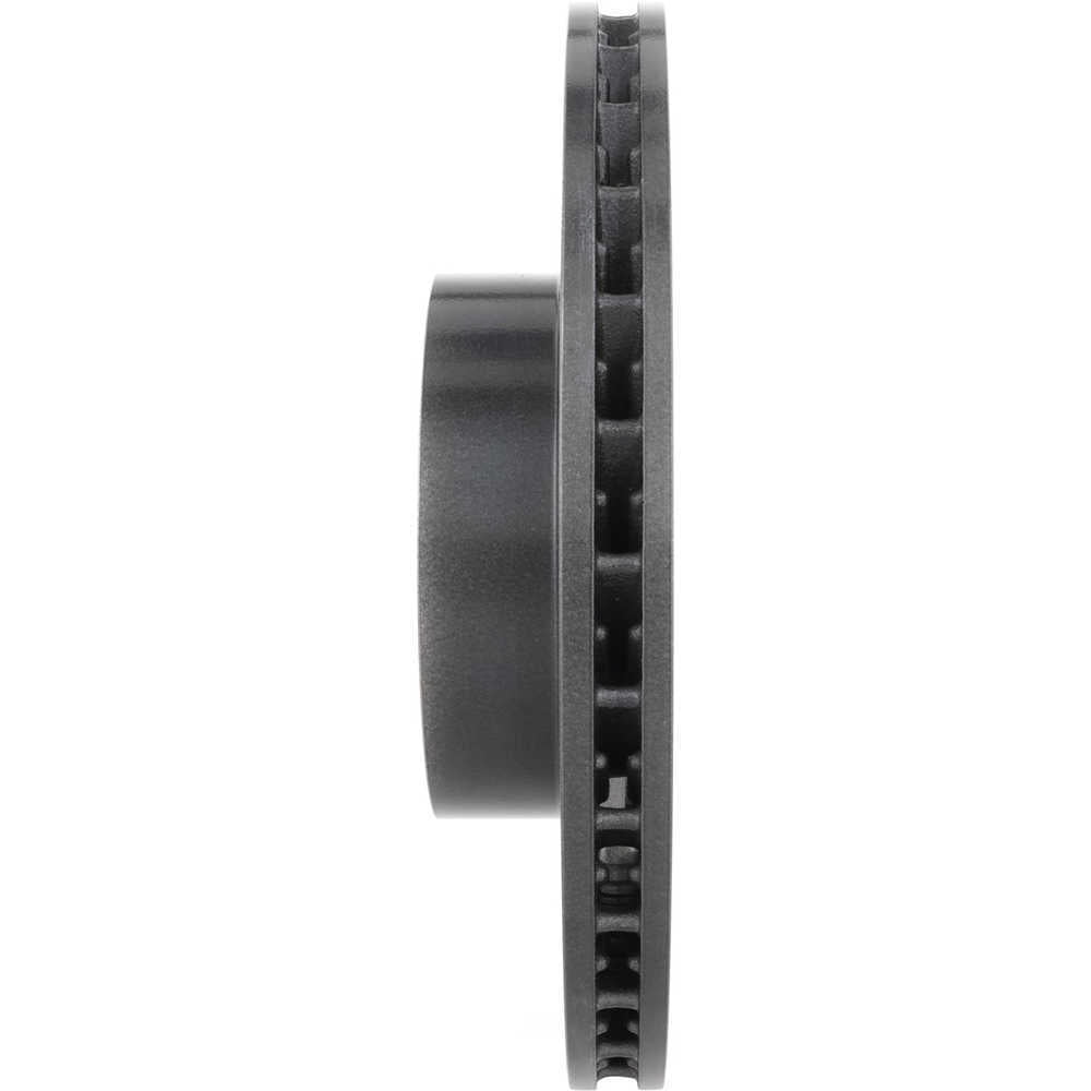 Brembo 09.D931.11 PRIME Disc Brake Rotor