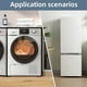 thumbnail image 3 of 4Pc Anti-Vibration Pads for Washing Machines-for Appliances,Furniture, 3 of 5