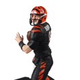 thumbnail image 4 of McFarlane Joe Burrow (Cincinnati Bengals) NFL 7" Posed Figure SportsPicks, 4 of 4