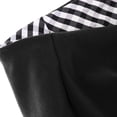 thumbnail image 2 of Pet Carrier Bag Tote Hombro Perro Cachorro Viaje Manos Negro Sunnimix Pet Dog Cat Mochila, 2 of 7