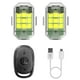 thumbnail image 1 of Impermeable 2.4G Control Remoto 7 Colores Estroboscópica Señal para Drone (2 Juegos), 1 of 6