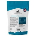 thumbnail image 3 of Salmon Snax Smoked Crispy Salmon Skin Dog Treats, 12 Ounce, 3 of 5