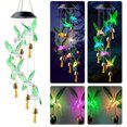 thumbnail image 4 of Bearachild Lámparas de farol de llama de carbón, chimenea simulada, lámparas de llama LED, bombilla de luz con efecto de llama, batería AA, Jardín y Patio Grüner Kolibri, 4 of 6