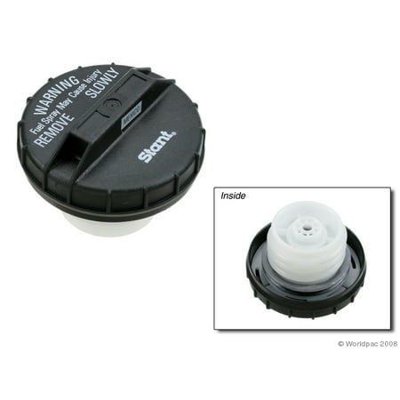 Gates W0133-1638626 Fuel Tank Cap for Audi / Volkswagen