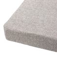 thumbnail image 1 of Cateissary Poliéster Cómodo para amortiguar el asiento Experimente la máxima comodidad y relajación para las personas mayores. Decoración del hogar color 6, 1 of 6