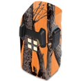 thumbnail image 1 of MightySkins DJSPBAT-Orange Camo Skin for DJI Spark Mini Drone Battery - Orange Camo, 1 of 4