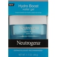 thumbnail image 1 of Crema hidratante Neutrogena Hydro Boost con ácido hialurónico 50 ml x2, 1 of 1
