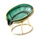 thumbnail image 1 of Soporte para caja de jabón de lujo, soporte para jabón con drenaje, jabonera para ducha de baño, recipiente para esponja con drenaje automático para bandeja organizadora de platos de almacenamiento, 1 of 3