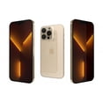 thumbnail image 3 of Restored Apple iPhone 13 Pro - Xfinity Mobile - 128GB Midnight (Refurbished), 3 of 4