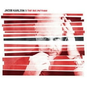 Jacob Karlzon - The Big Picture - Jazz - CD
