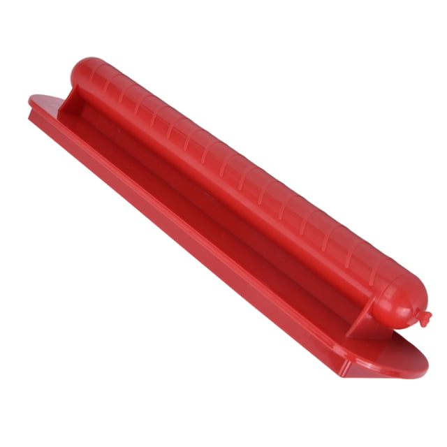 Herramienta para barbacoa, cortador de perritos calientes, herramienta ergonómica para cortar jamón, herramienta para cortar perritos calientes, artesanía excepcional