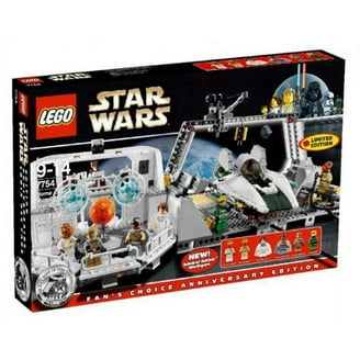Lego Star Wars 7879 - Base Echo Hoth - NEUF Et SCELLÉ - Boîte
