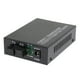thumbnail image 4 of Transceptor de fibra monomodo convertidor Ethernet de 1 Mbps para videocámara HD, 4 of 7