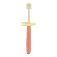 thumbnail image 2 of Degree Baby Toothbrush,Baby Toothbrush 360 Degree Baby Teether Brush Baby Toothbrush Extended Durability, 2 of 8