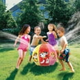 Find Your Perfect Paw Patrol Beach Ball Sprinkler
