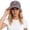Grey, variant on Mens Hats Distressed Adjustable Canada Day Patriotic Print Caps for Women,Red,One Size