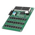 thumbnail image 5 of Digital Display Development Board 24 Keyboard Scanning Professional Display Control Module, 5 of 8