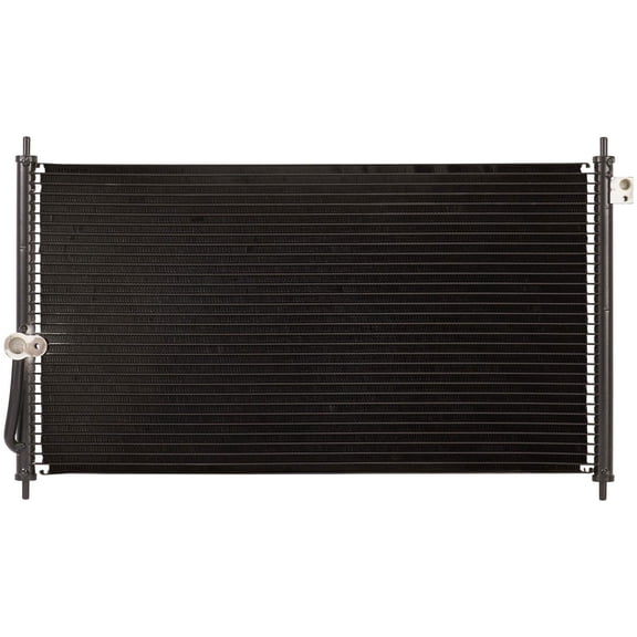 Spectra Premium 7-4660 Automotive Air Conditioning Condenser Fits select: 1994-1997 HONDA ACCORD, 1997-1998 ACURA 3.0CL