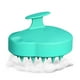 thumbnail image 1 of Cepillo de champú masajeador para el cuero cabelludo, masajeador de cabeza para cabello húmedo y seco, cepillo de cuero cabelludo de silicona suave, 1 of 8