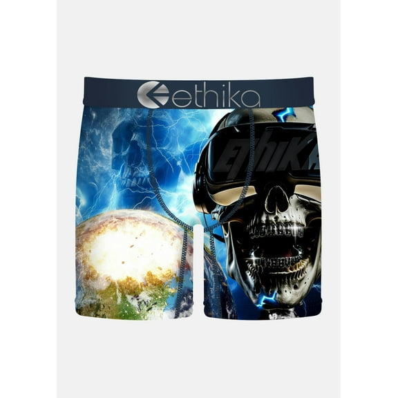 Crashing Out | Mens Mid