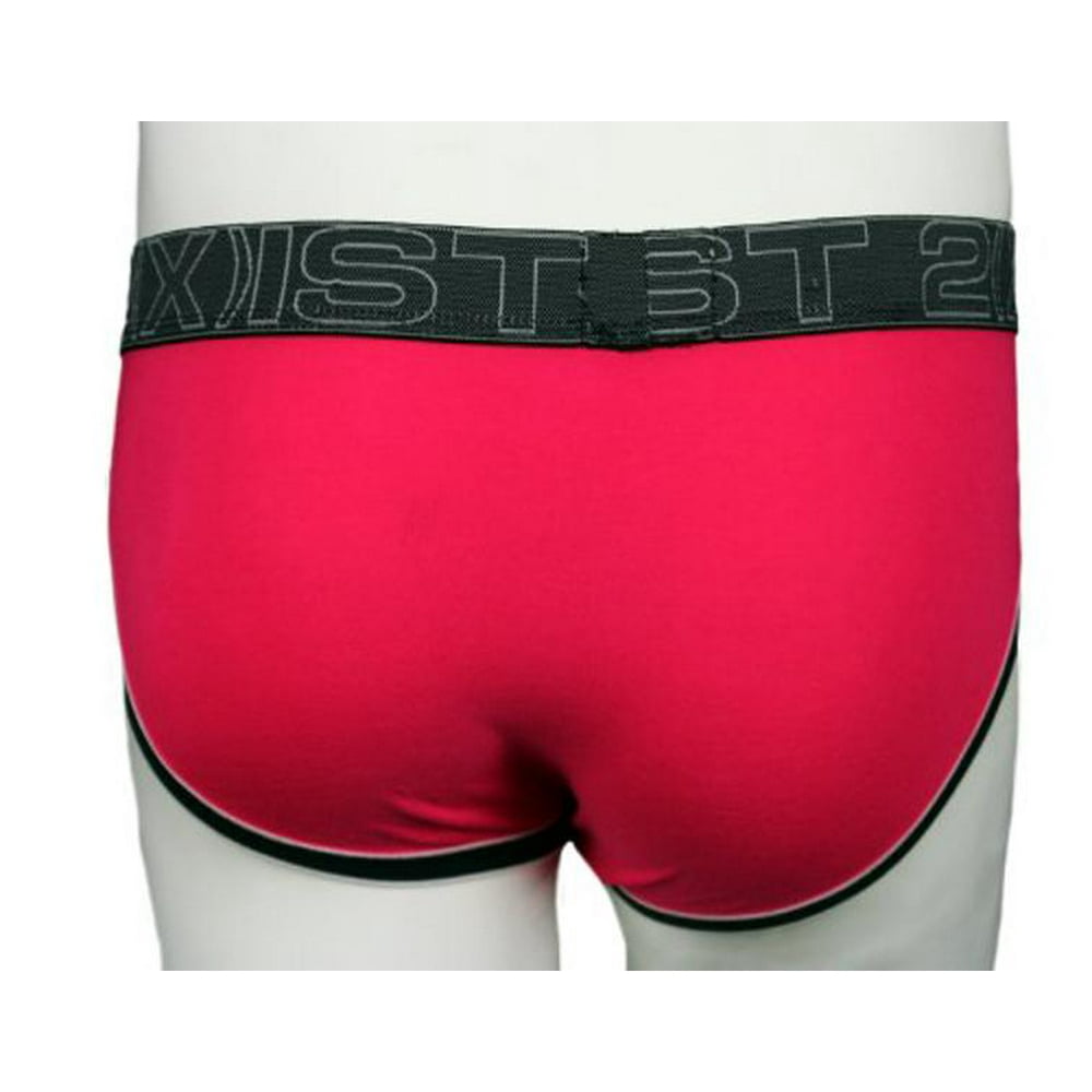 2(X)IST 2(X)IST Men's Sport Briefs, Color Options
