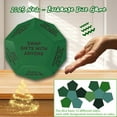thumbnail image 3 of Santa Swap Gift Exchange Dice, 2025 New - Exchange Dice Game, Christmas Party Gift Exchange Dice Game, 12 Different Sides - 3*3*3in High-Density Food-Grade, 3 of 5