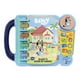 thumbnail image 5 of Reserve el libro de juegos de VTech Bluey Bluey para niños de 3 a 6 años, 5 of 6